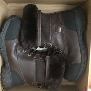 Men’s Butte Uggs